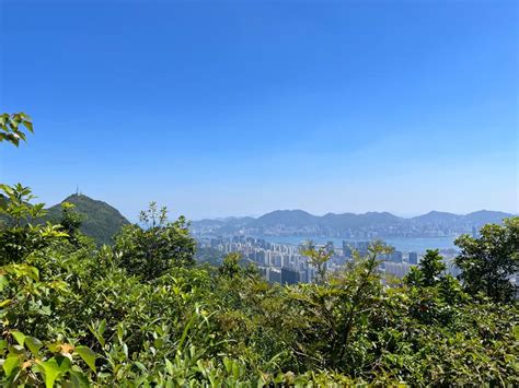 香港山嶺排行榜|【香港山峰50全攻略– 第一回】青山– 香港三尖無盡天梯 